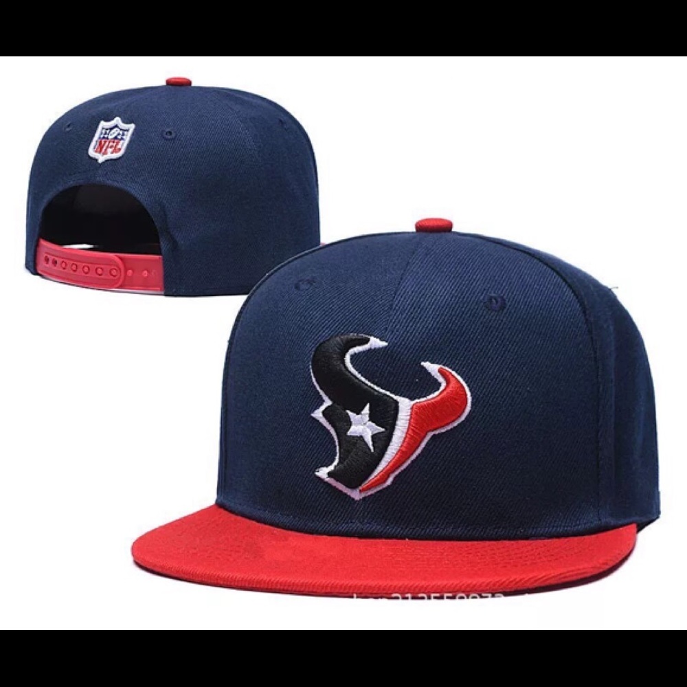 Houston Texans Baseball Cap